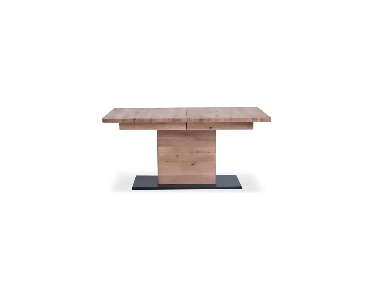 Alprimo Extendable Dining Table 160/205/250 — photo 3